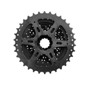 Cassette Shimano Alivio MTB CS-HG200 9V 11/32D