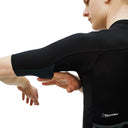 Pas Normal Studios Escapism Jersey Black