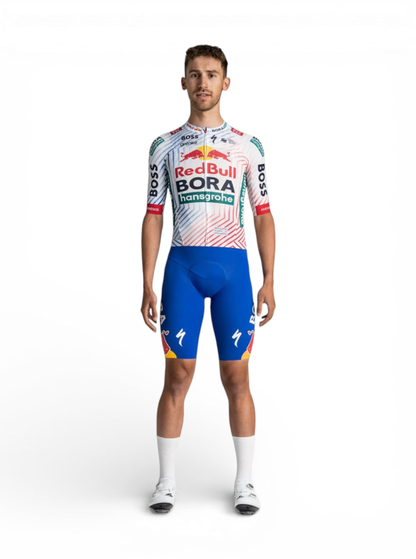 Jersey Specialized TDF Red Bull ‑ BORA ‑ Hansgrohe – Velo Store Mx Jersey Specialized TDF Red Bull ‑ BORA ‑ Hansgrohe – Velo Store Mx