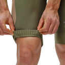 Pas Normal Studios Escapism Cargo Bibs Light Olive