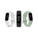 Reloj Smartwatch Garmin Vívosmart 5 para Ciclismo, Gimnasio, Natación