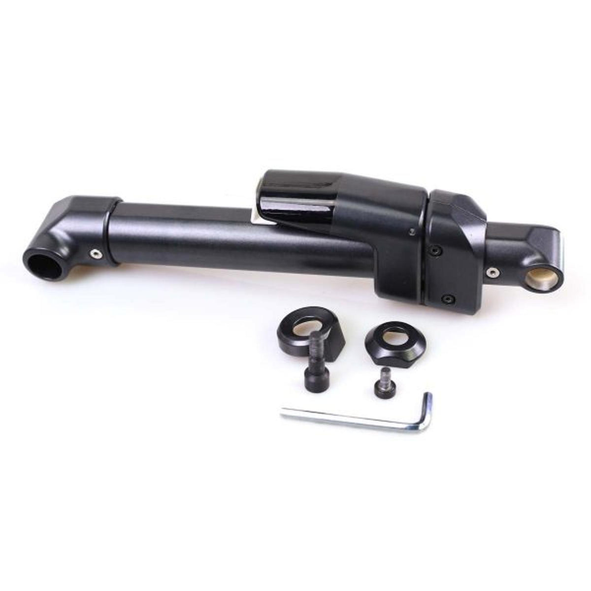 Refacción De Rack Kuat Piston Pro X Assembly Driver Side — Velo Store Mx