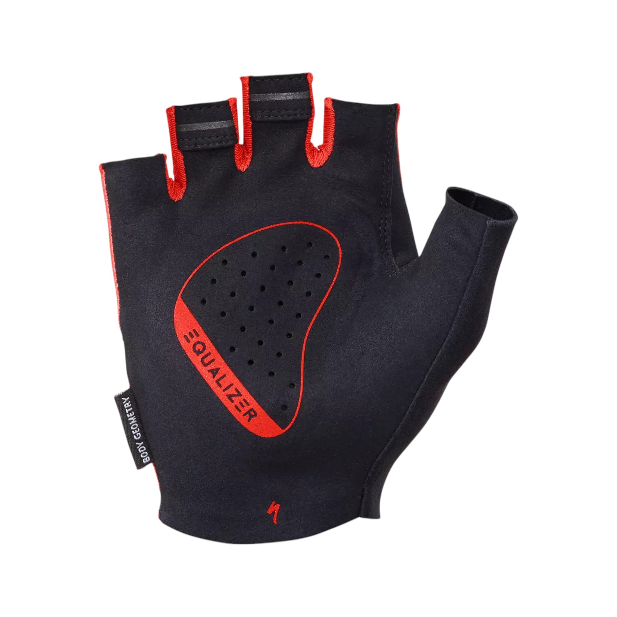 Guantes Specialized Body Geometry Grail de Hombre