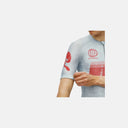 Pas Normal Studios Mechanism Logo Jersey - AOP RTN - Light Aqua