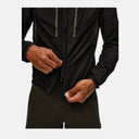 Pas Normal Studios Escapism Hooded Lightweight Jacket