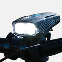 Lámpara Delantera NiteRider Lumina Dual 1800 Boost