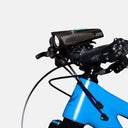 Lámpara Delantera NiteRider Lumina Max 1500 con NiteLink (Bluetooth)