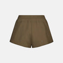 Women's T.K.O. Balance Shorts Dark Stone Dark Stone