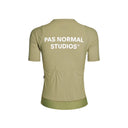 Jersey de Ciclismo de Ruta para Mujer Pas Normal Studio Essential