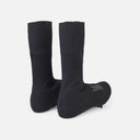 Pas Normal Studios Logo Light Overshoes