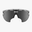 Lentes Multi Espejo Scicon Aerowing Lamon Blanco & Negro