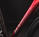 Bicicleta Basso Diamante Disc Candy - Campagnolo Super Record EPS - Campagnolo Bora WTO Dark 45