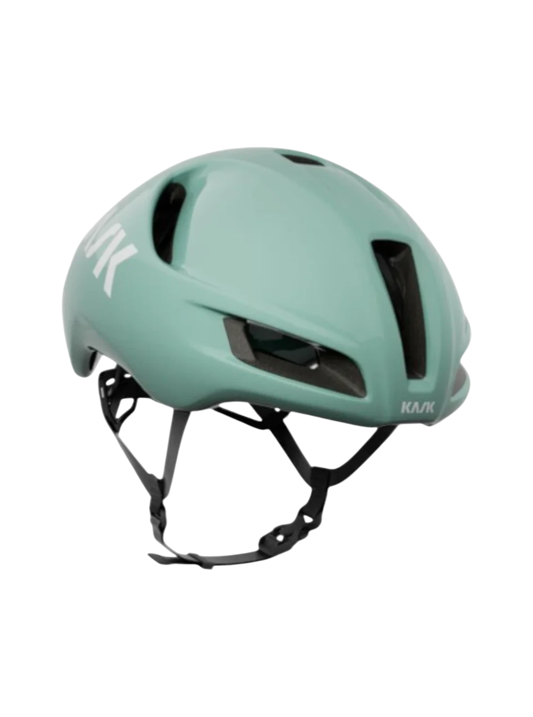 Casco Kask Utopia Y | Caribe Green | S