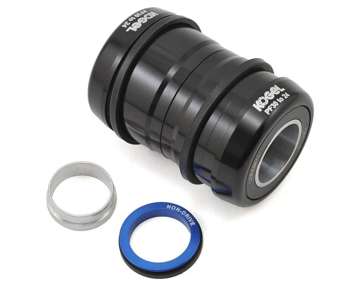 Ceramic Bottom Brackets KOGEL PF3024GXPC — Velo Store Mx
