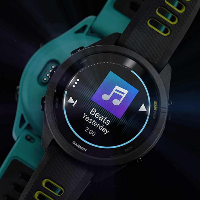 Garmin Forerunner® 265  Reloj inteligente para carrera