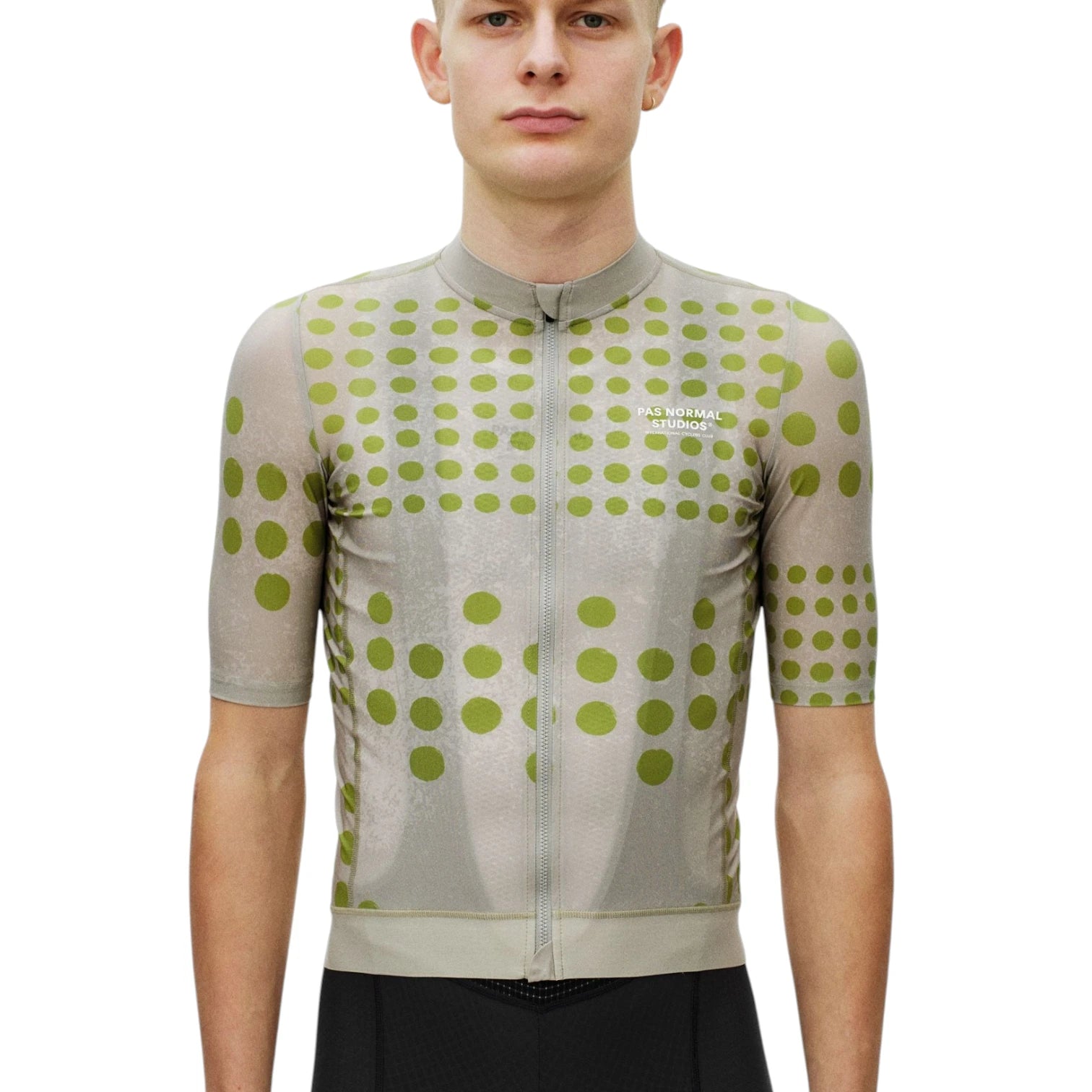 Pas Normal Studios Essential Jersey para Hombre-thumbmail-13