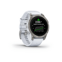 Reloj Garmin EPIX PRO (Gen2) Sapphire Edition Whitestone 47mm