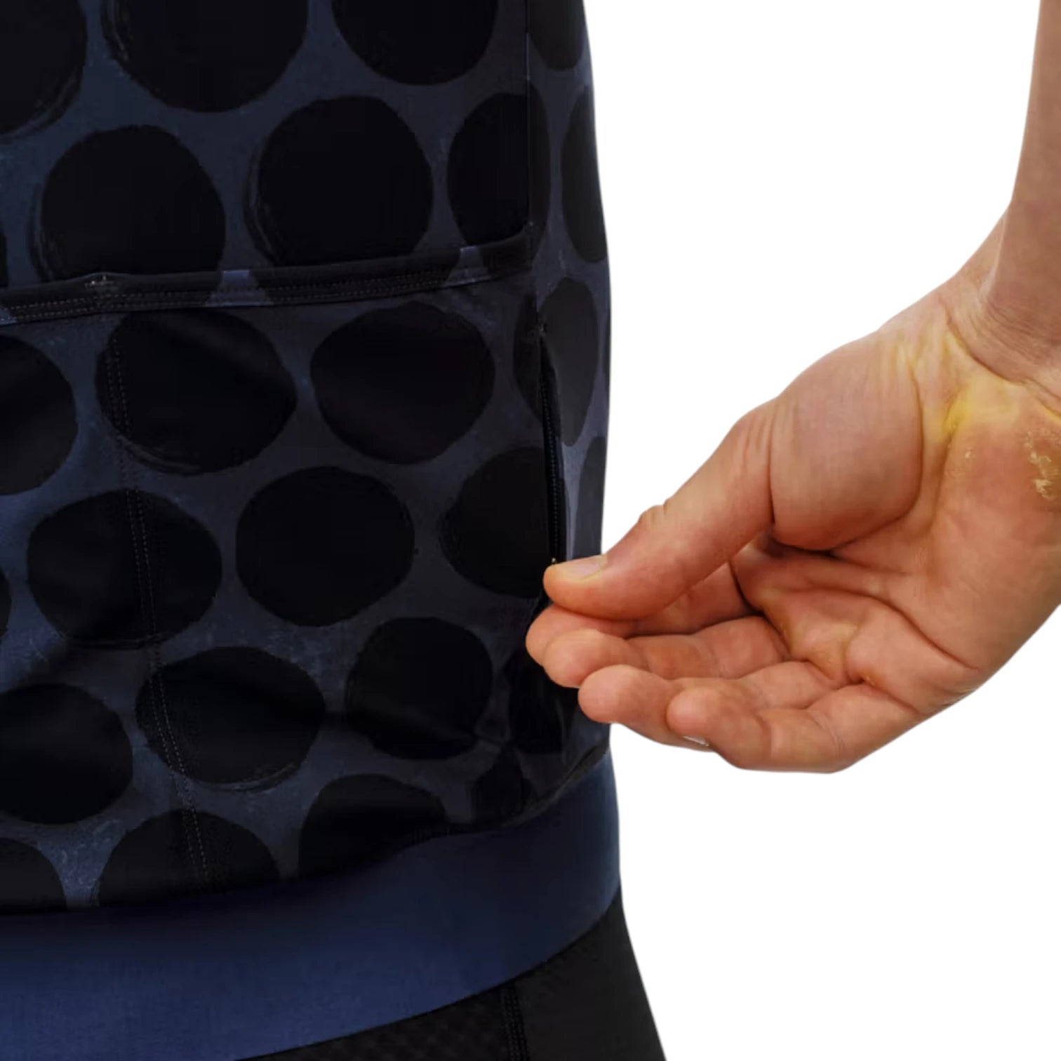 Pas Normal Studios Essential Jersey para Hombre-thumbmail-22