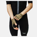 Pas Normal Studios Escapism Mitts Navy