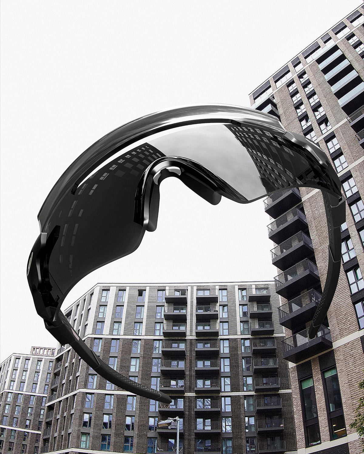 Encoder Oakley. Encuéntralos en tiendas.