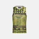 T.K.O. Balance Singlet T.K.O. Moss Green T.K.O.