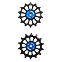 Poleas Oversized 14/14T Sram/Shimano 12 vel