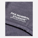 Pas Normal Studios Logo Merino Necktube
