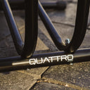 Base para Exhibición de Bicicleta Quattro Sport