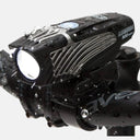 Lámpara Delantera Niterider Lumina Micro 900