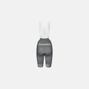 Pas Normal Studios Women's Mechanism Logo Bibs - Medium Grey