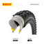 Llanta MTB Pirelli Scorpion Enduro S Classic HardWall