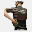 Pas Normal Studios Mechanism Stow Away Gilet
