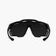 Lentes Multi Espejo Scicon Aeroshade Kunken Negro