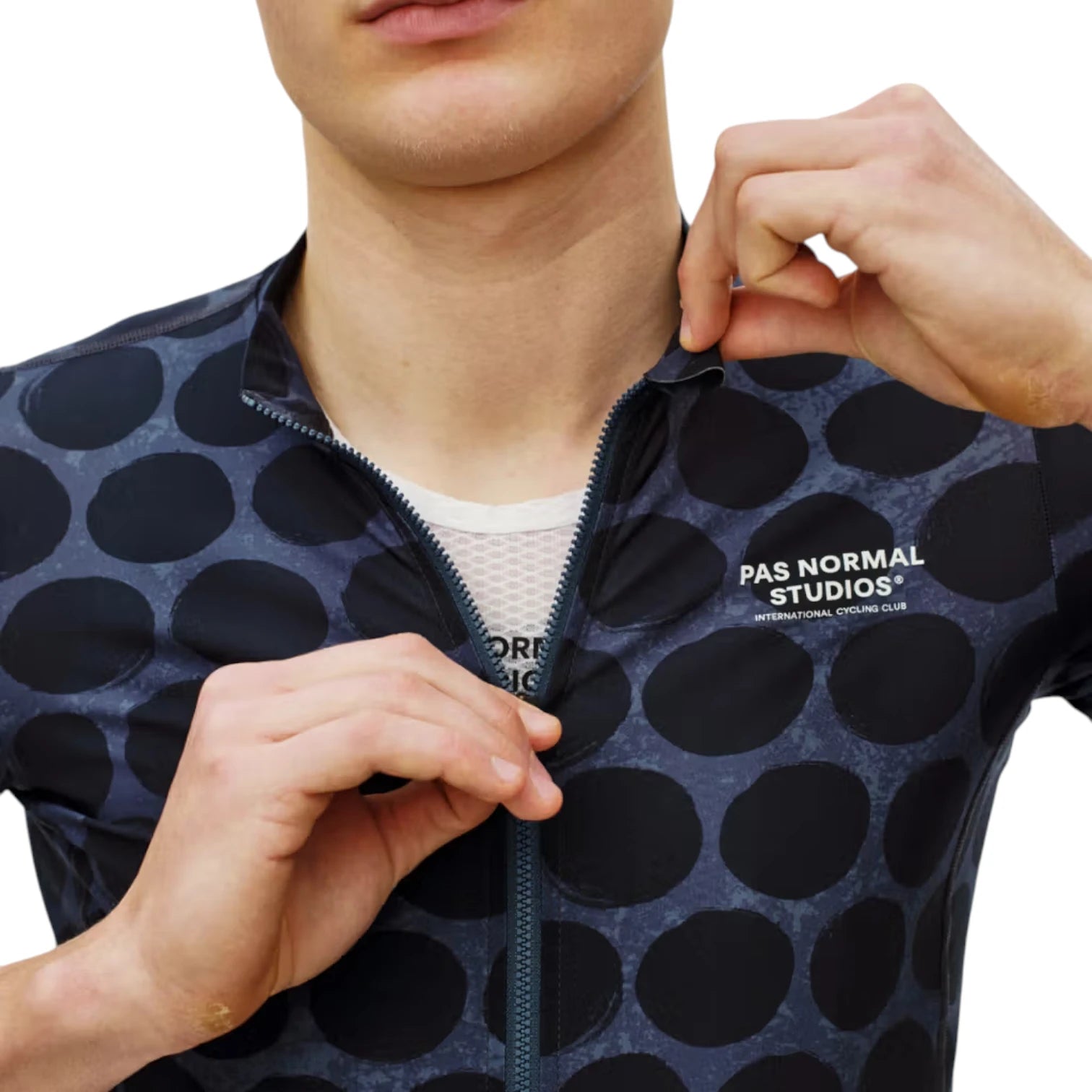 Pas Normal Studios Essential Jersey para Hombre-thumbmail-21