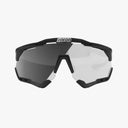 Lentes Multi Espejo Scicon Aeroshade XL Negro