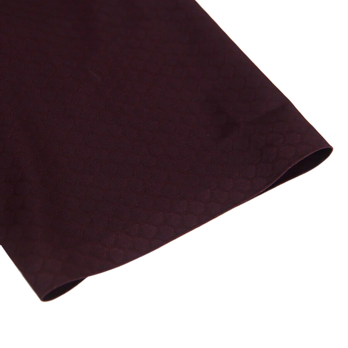 Jersey Oliver Otto Burgundy Mujer