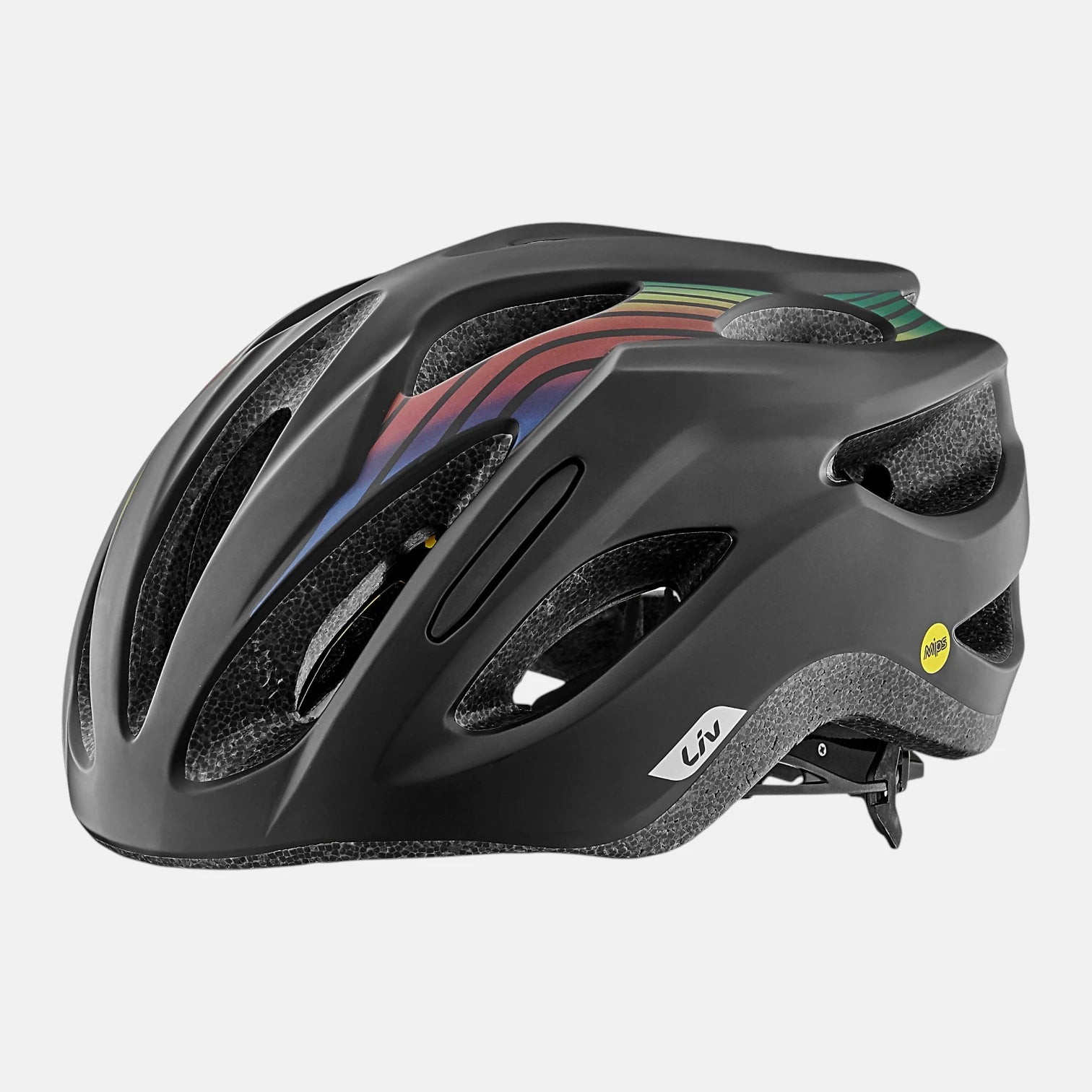 Liv Rev Comp Mips Matte Blk/Red-thumbmail-1