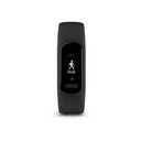 Reloj Smartwatch Garmin Vívosmart 5 para Ciclismo, Gimnasio, Natación