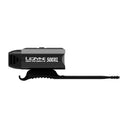 Lampara Lezyne Hecto Drive 500 XL Plata