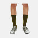 Pas Normal Studios Deep Winter Wool Socks