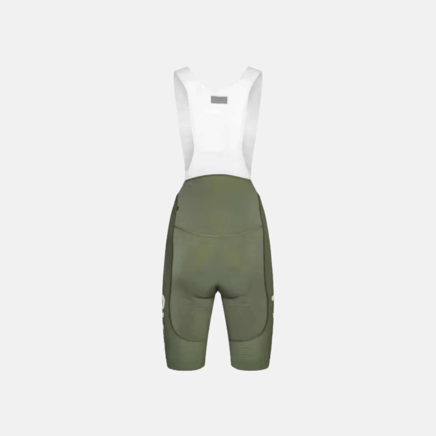 Pas Normal Studios Mechanism Pro Bibs Grey Moss Grey Moss