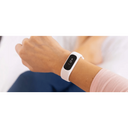 Reloj Smartwatch Garmin Vívosmart 5 para Ciclismo, Gimnasio, Natación