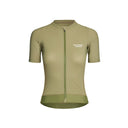 Jersey de Ciclismo de Ruta para Mujer Pas Normal Studio Essential