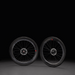 Ruedos para Bicicleta de Ruta Fulcrum Wind 55 DB Shimano HG11 - Velo Store Mx