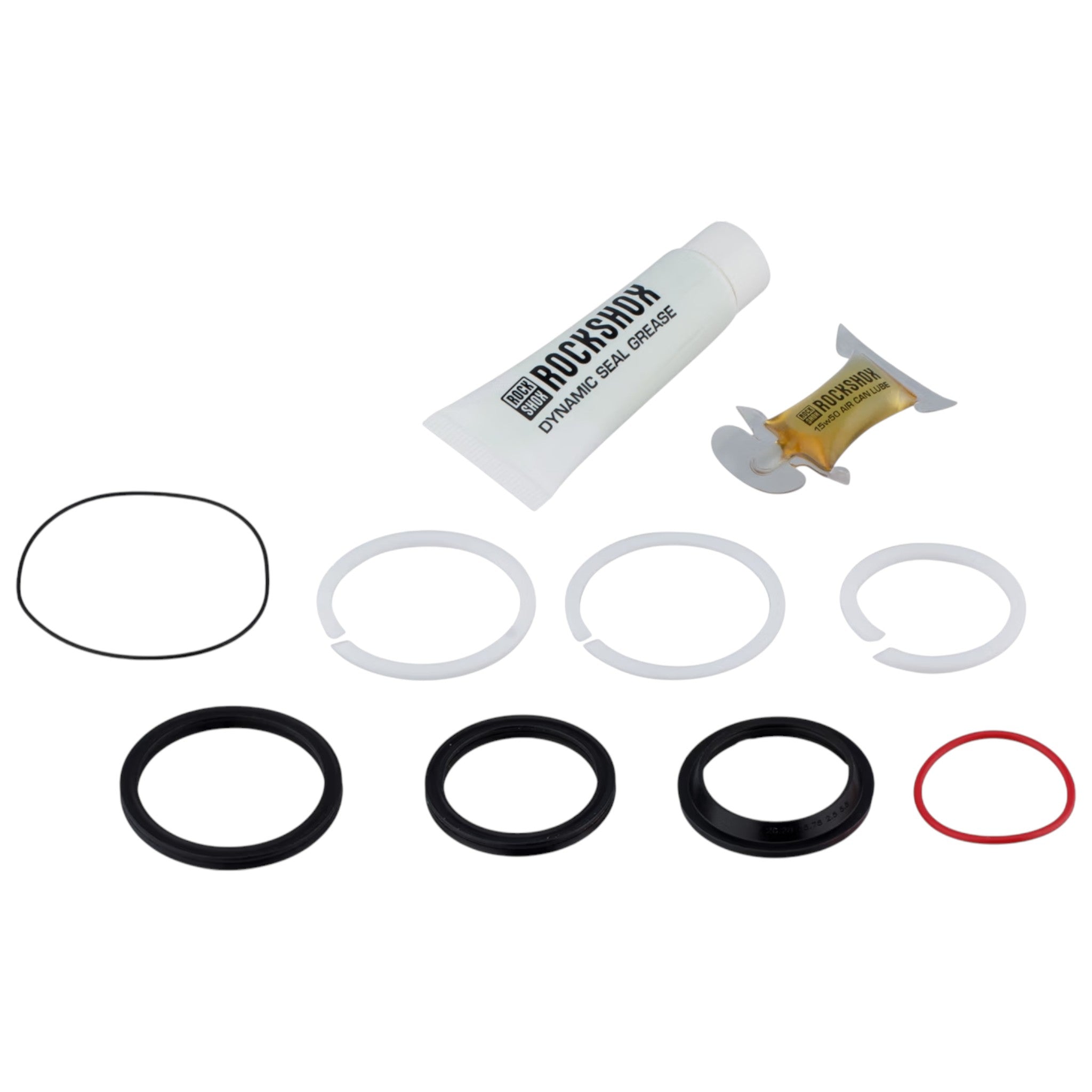 Kit de Servicio RockShox Super Deluxe 50 Horas | Original SRAM México