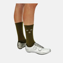 Pas Normal Studios Deep Winter Wool Socks