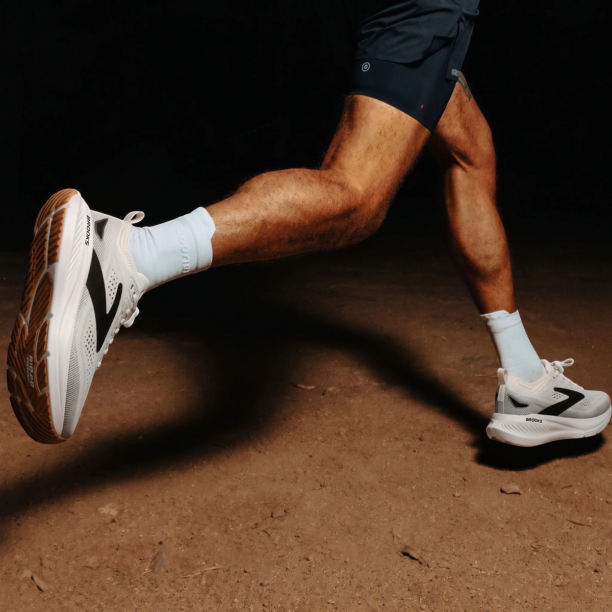 Tenis running