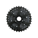 Cassette CS-HG200 7V 12/32D