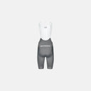 Pas Normal Studios Mechanism Logo Bibs - Medium Grey