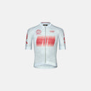 Pas Normal Studios Mechanism Logo Jersey - AOP RTN - Light Aqua